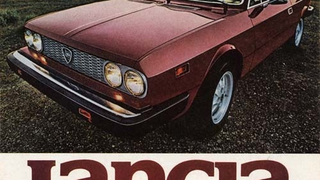 What Would Hefner Drive? Malaise Era Car Ads From the Pages of <em>Playboy</em>